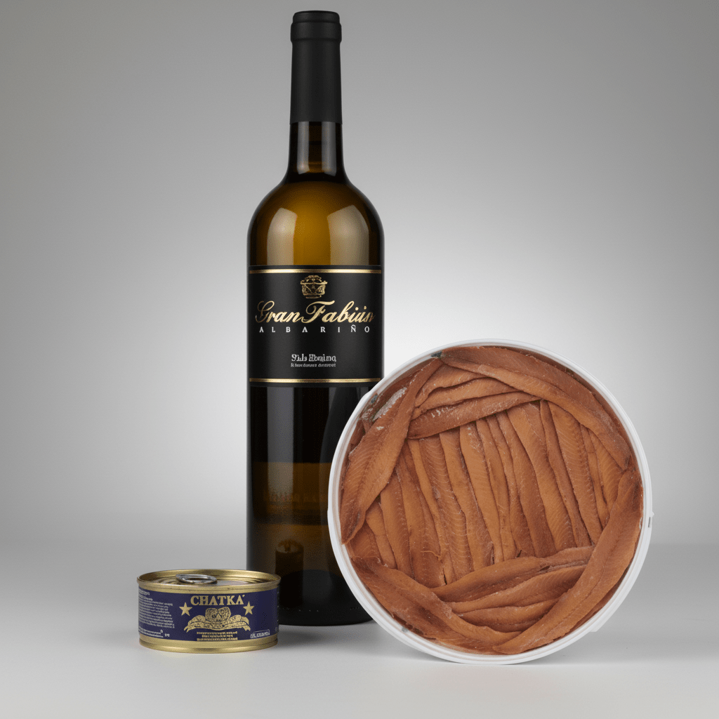 "Gourmet Express Gift" Assortment 