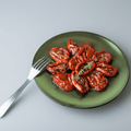 Tomate Seco en Aceite Natural de Bacalalo, ideal como regalo o para uso diario