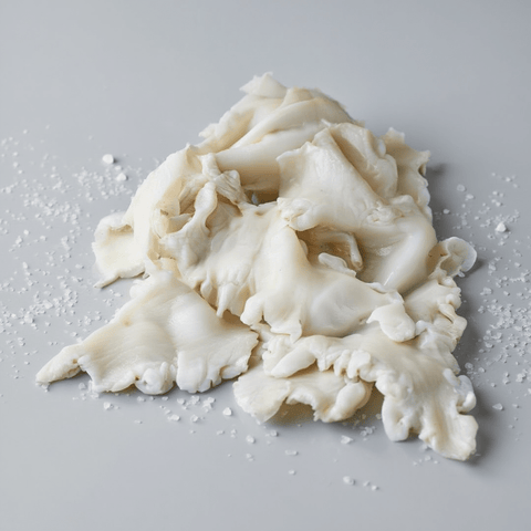 Tripa de Bacalao Remojada Al Punto - 500g – Bacalalo