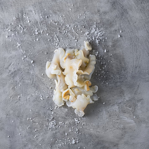 Tripa de Bacalao Remojada Al Punto - 500g – Bacalalo