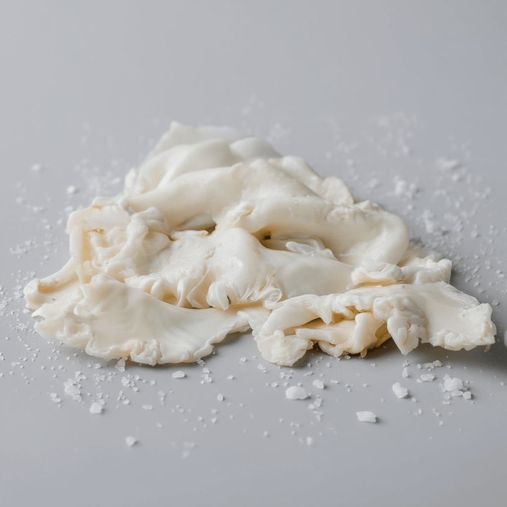 Cod Tripe Soaked to Perfection - 500g