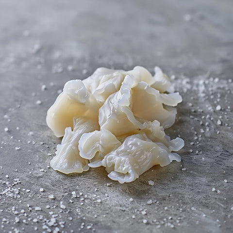 Tripa de Bacalao Remojada Al Punto - 500g – Bacalalo