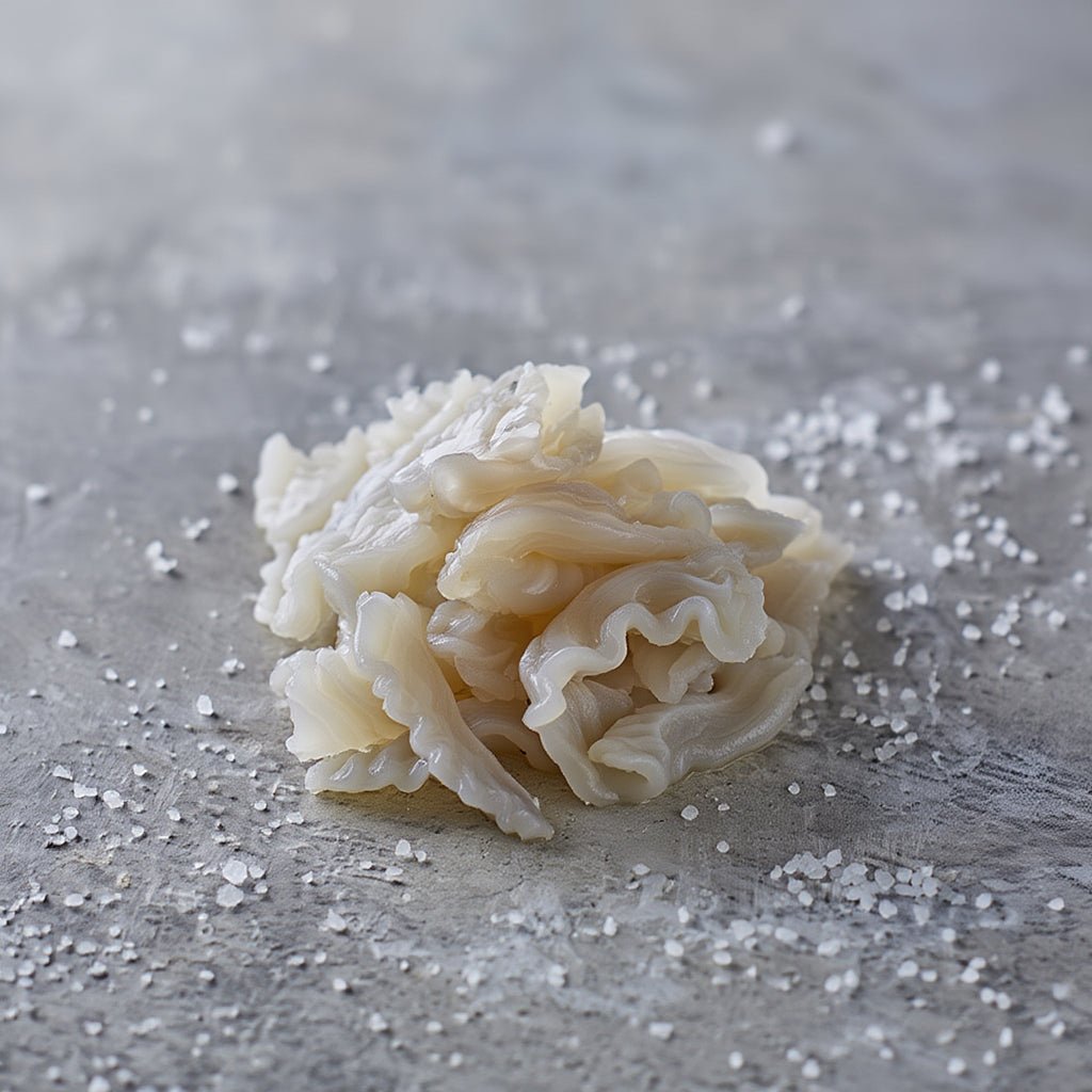 Tripa de Bacalao Remojada Al Punto - 500 g