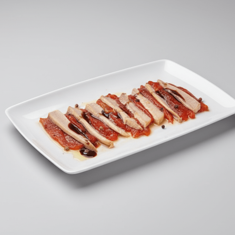 Ventresca de Bonito del Norte en Aceite de Oliva - 190 g | Olasagasti - presentación y formato