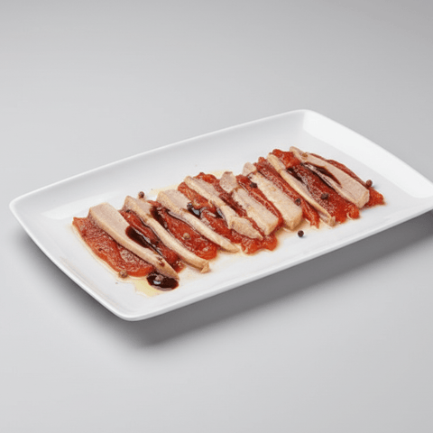 Ventresca de Bonito del Norte en Aceite de Oliva - 190 g | Olasagasti - presentación y formato