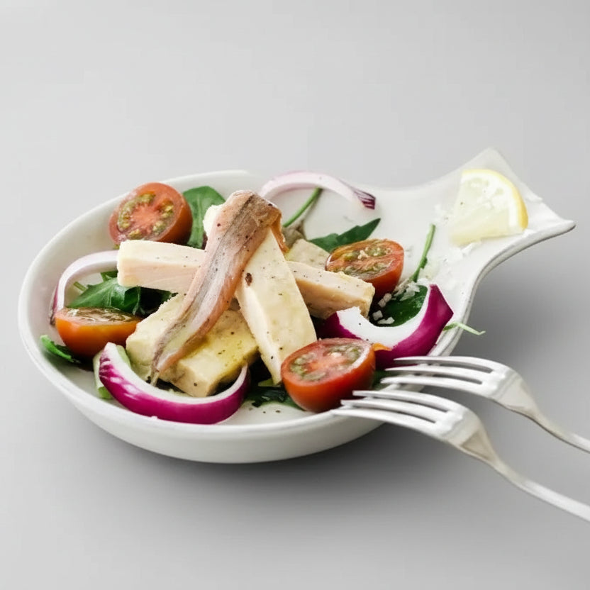 Light Tuna Belly in Sunflower Oil - 1000g | BayMar