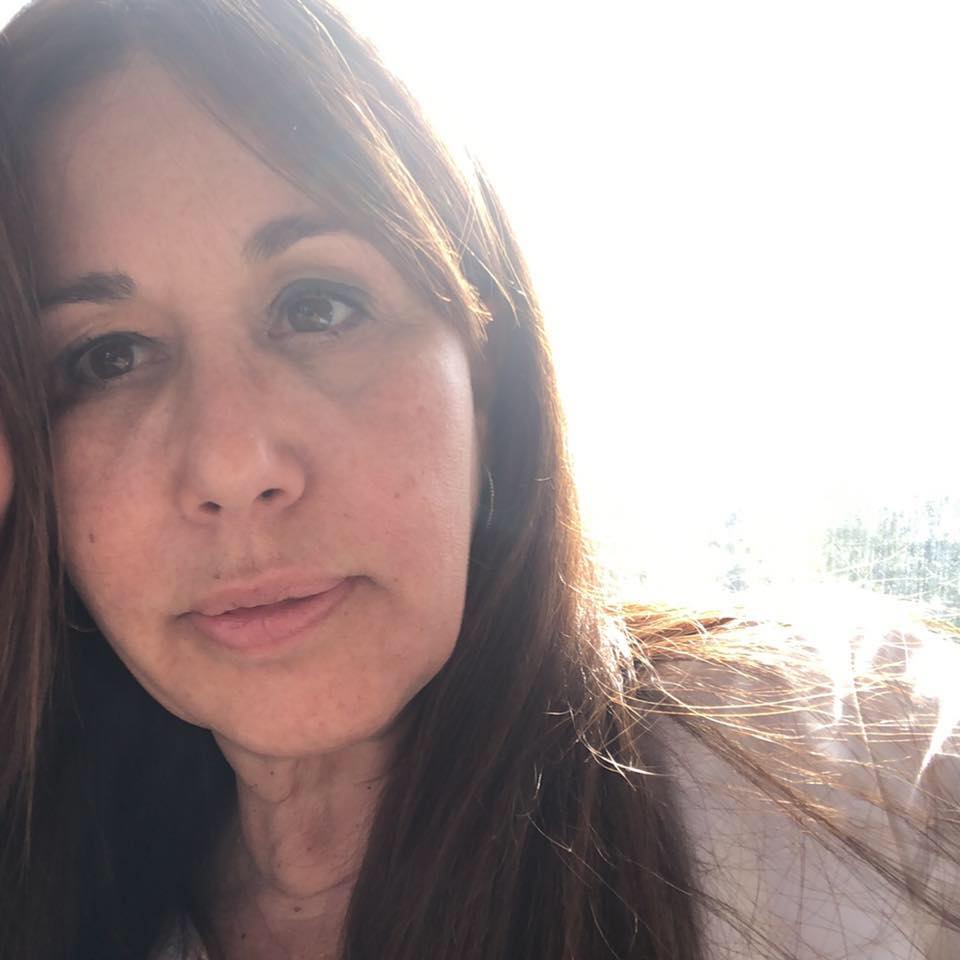 María José Sáez Pastor